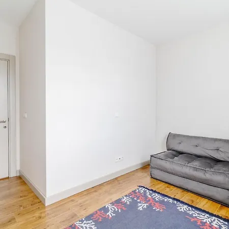 Chic Flat W Gym And Terrace 5 Min To Kanyon Mall * Provincia di Istanbul