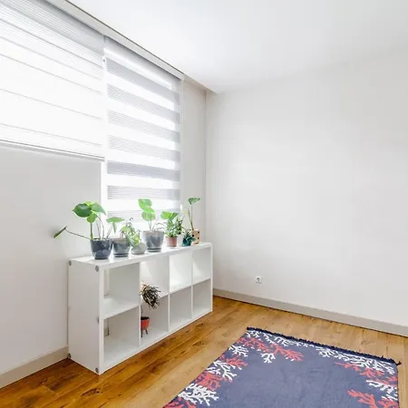 Chic Flat W Gym And Terrace 5 Min To Kanyon Mall